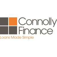 Connolly Finance Pty Ltd Logo
