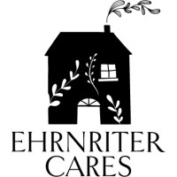 Ehrnriter Cares Logo