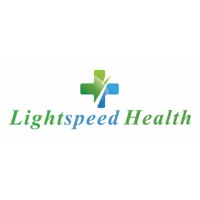 LightSpeed Health Logo