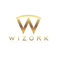 Wizork Logo