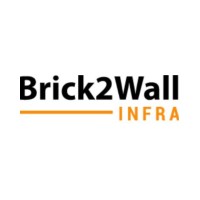 Brick2Wall Logo