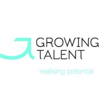 Growing Talent (Australia) Logo