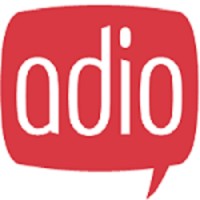 Adio Brand Solutions Private Limited Logo