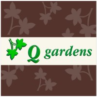 Q Gardens Realty Logo