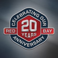 Red Bay Constructors, Corp. Logo