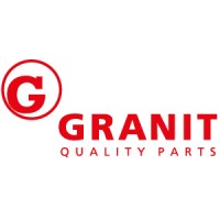 GRANIT PARTS Logo