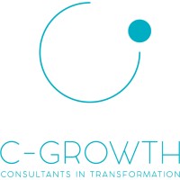 c-Growth - Institute for Centered Growth Logo