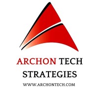 Archon Tech Strategies Logo