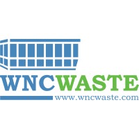 WNC Waste, LLC. Logo