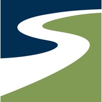 Salt Run Real Estate Logo