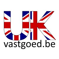 UKvastgoed.be Logo