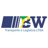 Brasil Web Transportes Logo