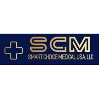Smart Choice Medical USA, LLC Logo