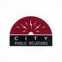 City Public Relations Logo