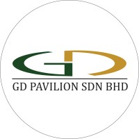 GD Pavilion Sdn Bhd Logo