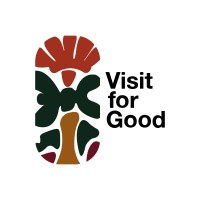 Visit for Good Logo