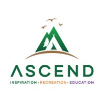 Ascend Camp and Retreat Center Logo