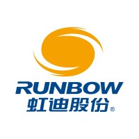 RUNBOW - Expert in Supply Chain Logo