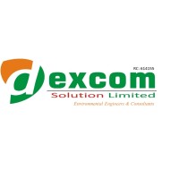 DEXCOM SOLUTION LIMITED Logo