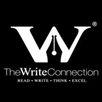 The Write Connection Singapore Logo