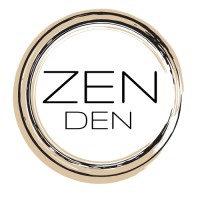 Zen Den Meditation and Massage Studio Logo