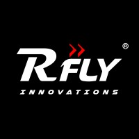 RFLY INNOVATIONS | Drone Manufacturer Logo