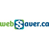 webSaver.ca Logo
