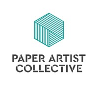 Paper Artist Collective Logo