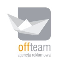 Advertising Agency OFFTEAM Sp. z o.o. Logo