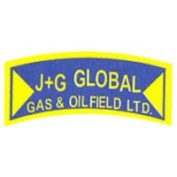 J+G Global Gas & Oilfield Limited Logo