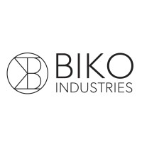 BIKO Industries, Inc. Logo