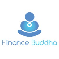 Finance Buddha Logo
