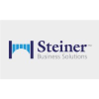 Steiner Business Solutions Logo