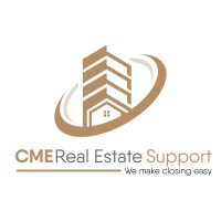 Closings Made Easy Logo