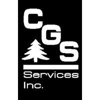 CGS Services, Inc. Logo