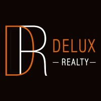 Delux Realty Logo