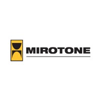 Mirotone ANZ Logo