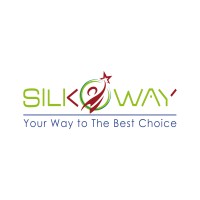 Silk Way Tourism Group Logo
