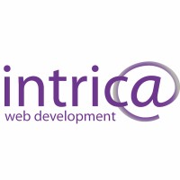 Intrica Ltd Logo