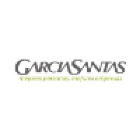 García Santas Logo
