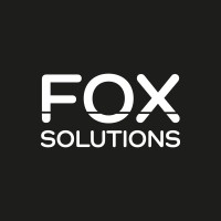 FOX Solutions Logo