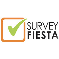 SurveyFiesta Logo