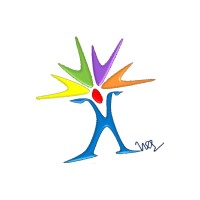 HUES - The Creative Capital of IIM Calcutta Logo