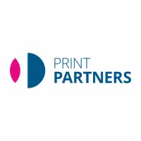 Print Partners s.r.o. Logo
