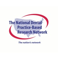 National Dental Practice-Based Research Network Logo