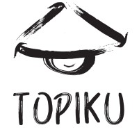 Topiku Logo