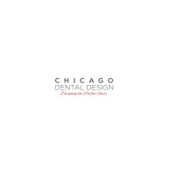 Chicago Dental Design Logo