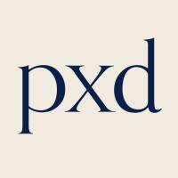 pxd Logo