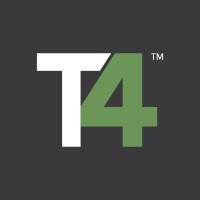 Treasury4 Logo