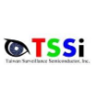Taiwan Surveillance Semiconductor Inc. Logo